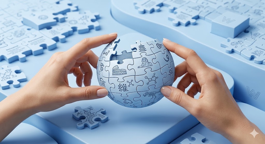 Wikipedia Eintrag für Personen erstellen lassen: So erfüllen Sie die Relevanzkriterien