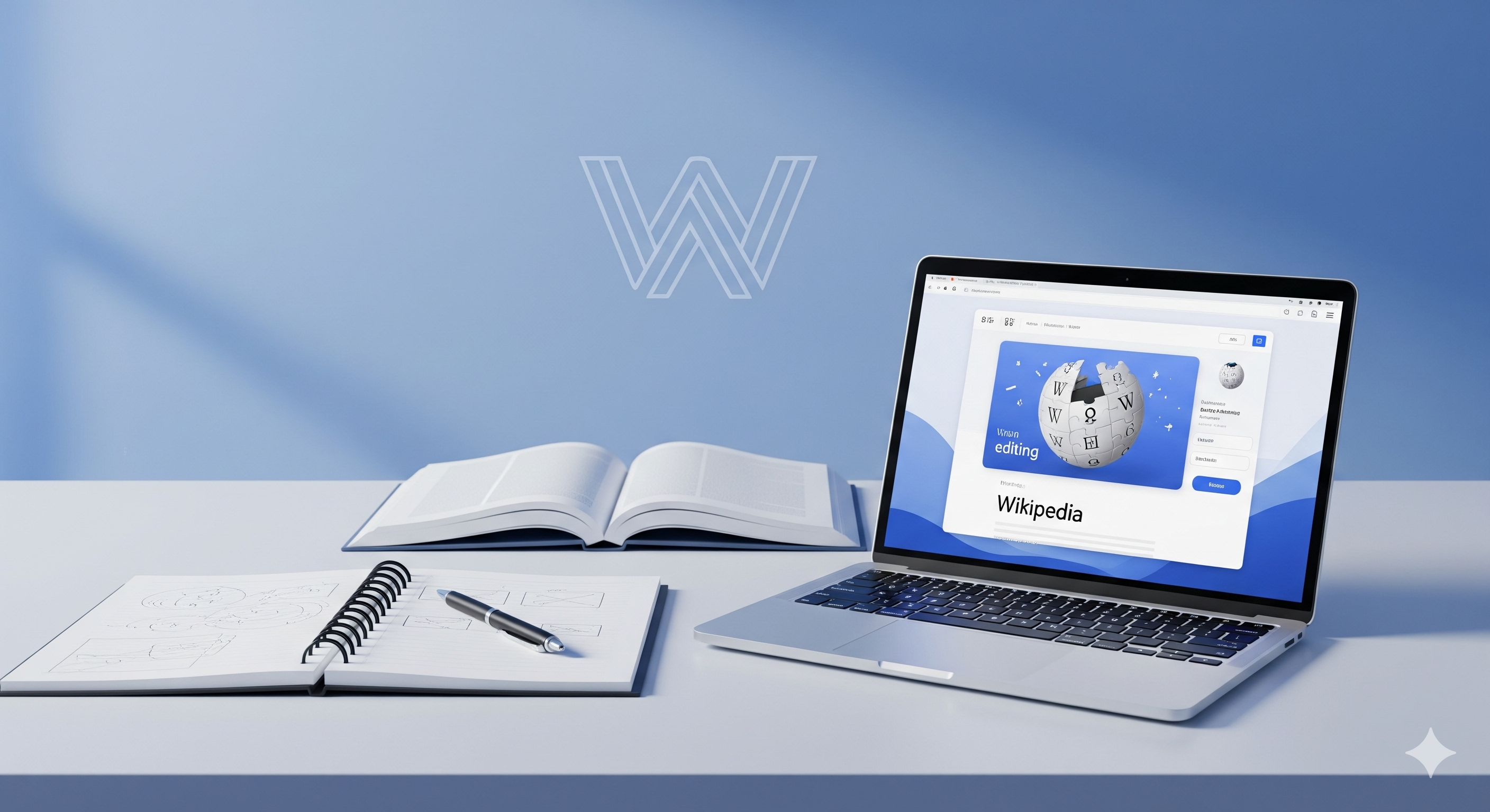 Wikipedia Artikel erstellen lassen: Voraussetzungen, Kosten & Ablauf